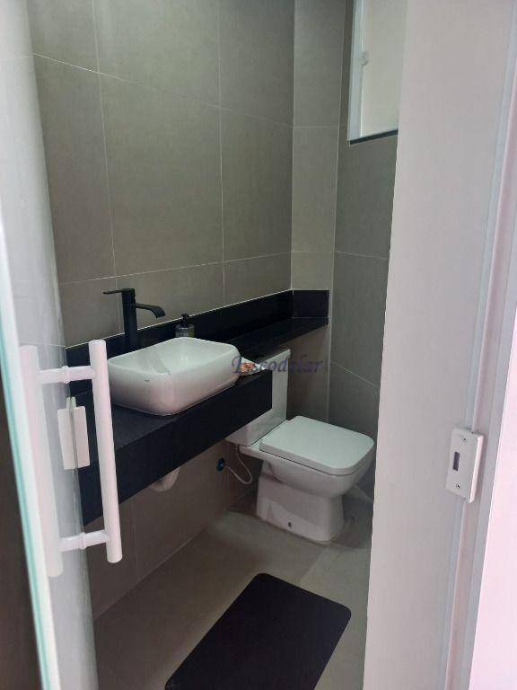 Sobrado à venda com 3 quartos, 100m² - Foto 14