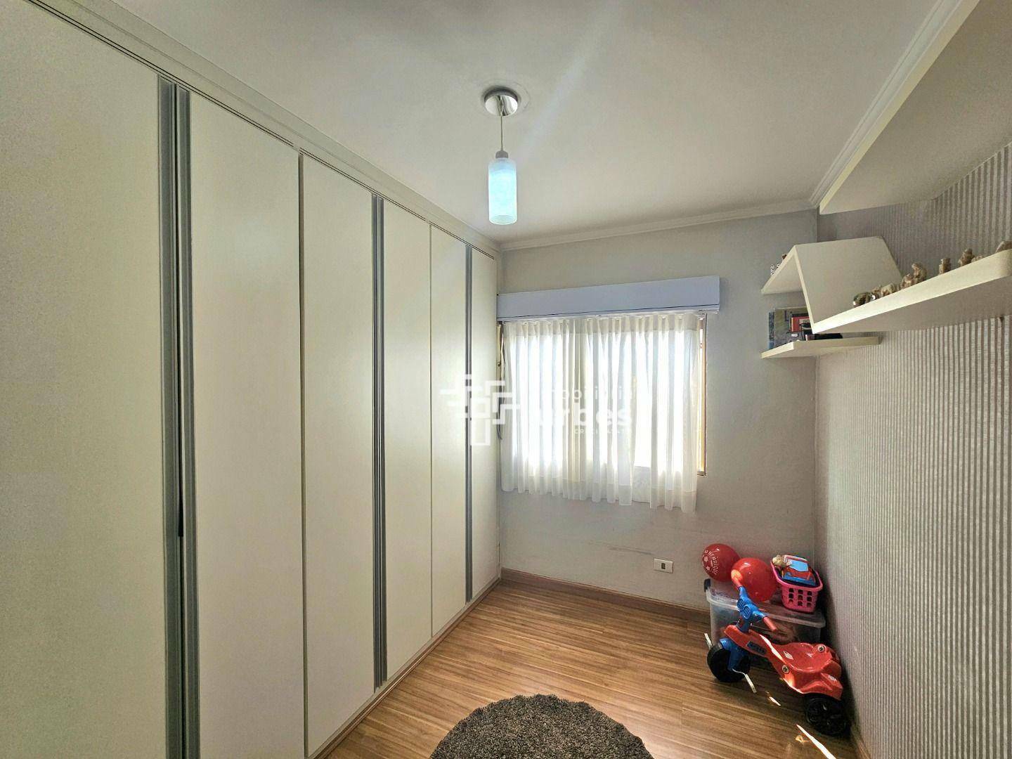 Apartamento à venda com 3 quartos, 70m² - Foto 18