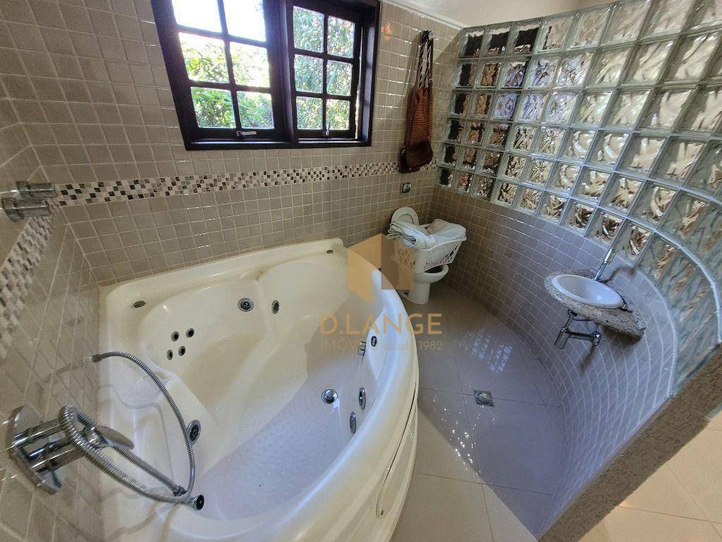 Chácara à venda com 3 quartos, 274m² - Foto 16