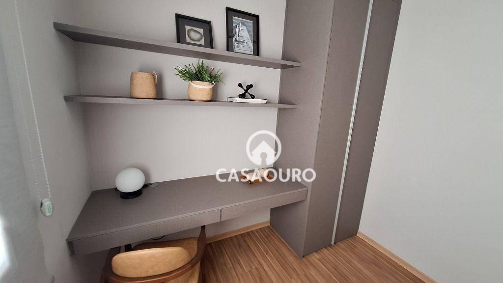 Apartamento à venda com 2 quartos, 59m² - Foto 9