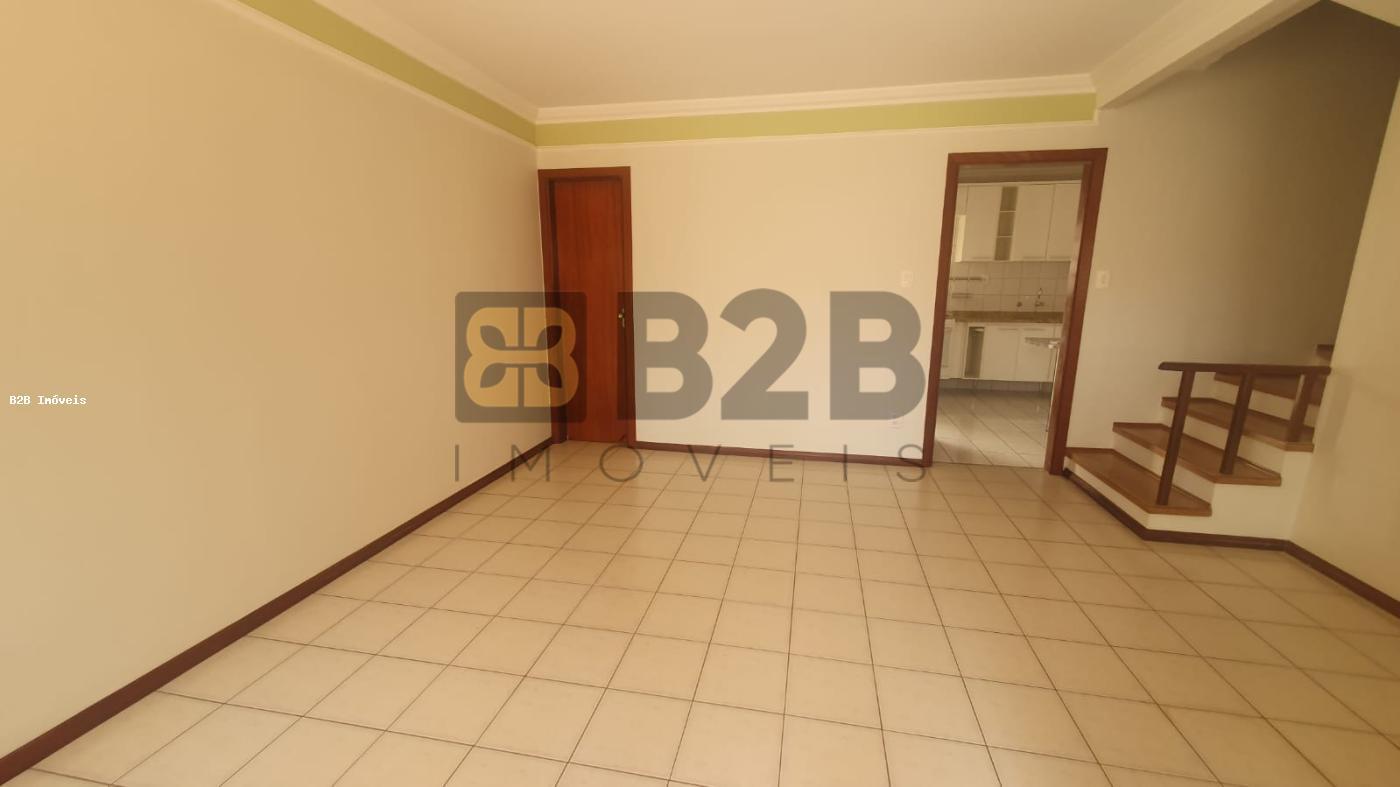 Casa de Condomínio à venda com 3 quartos, 122m² - Foto 1