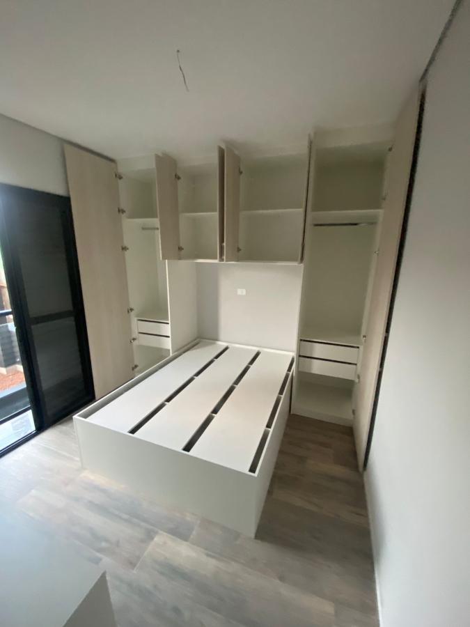 Apartamento à venda com 2 quartos, 50m² - Foto 17