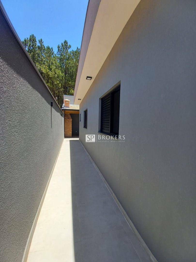 Casa à venda com 3 quartos, 130m² - Foto 12