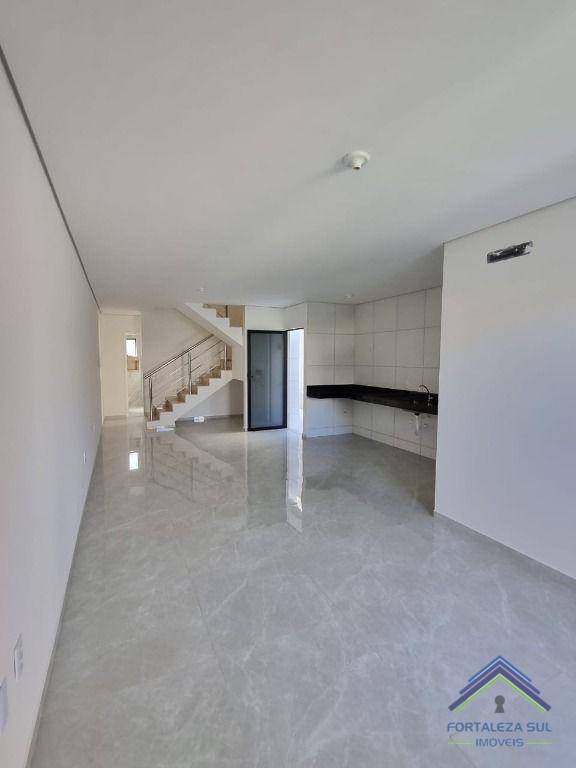 Casa à venda com 4 quartos, 154m² - Foto 13