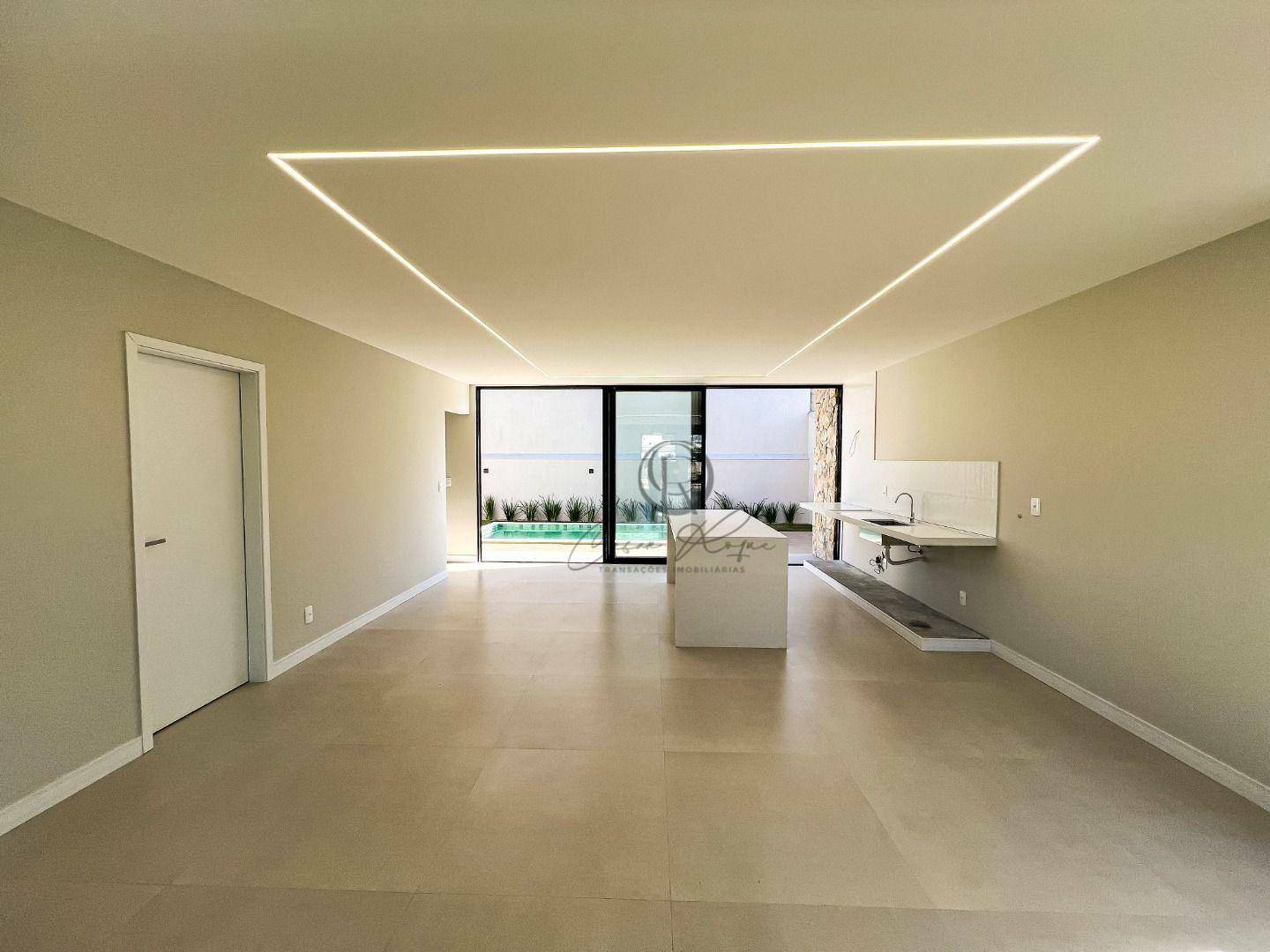 Casa de Condomínio à venda com 3 quartos, 183m² - Foto 6