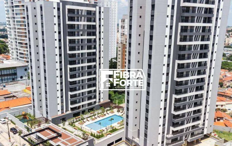 Apartamento à venda com 3 quartos, 102m² - Foto 28