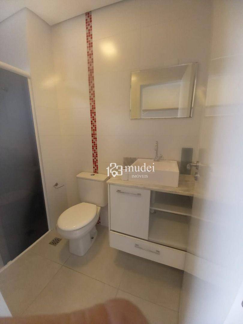 Apartamento para alugar com 1 quarto, 49m² - Foto 17