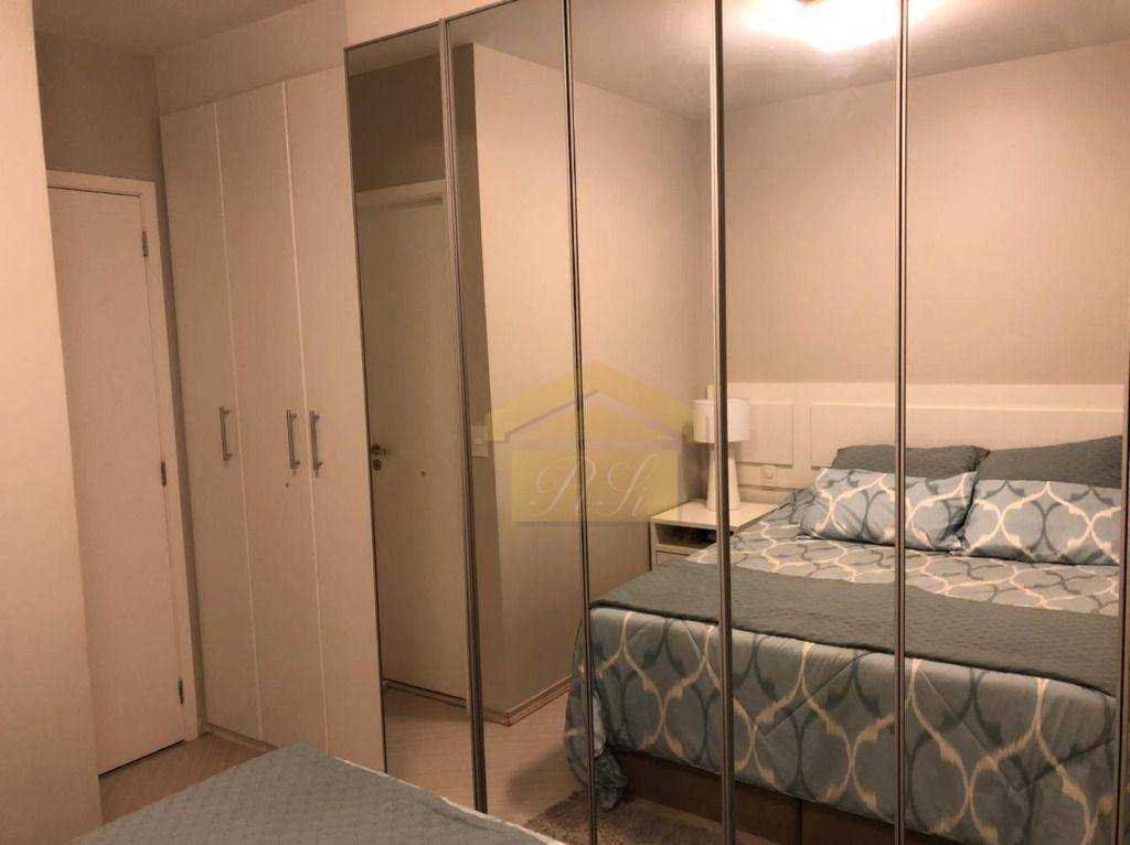 Apartamento à venda com 3 quartos, 80m² - Foto 13