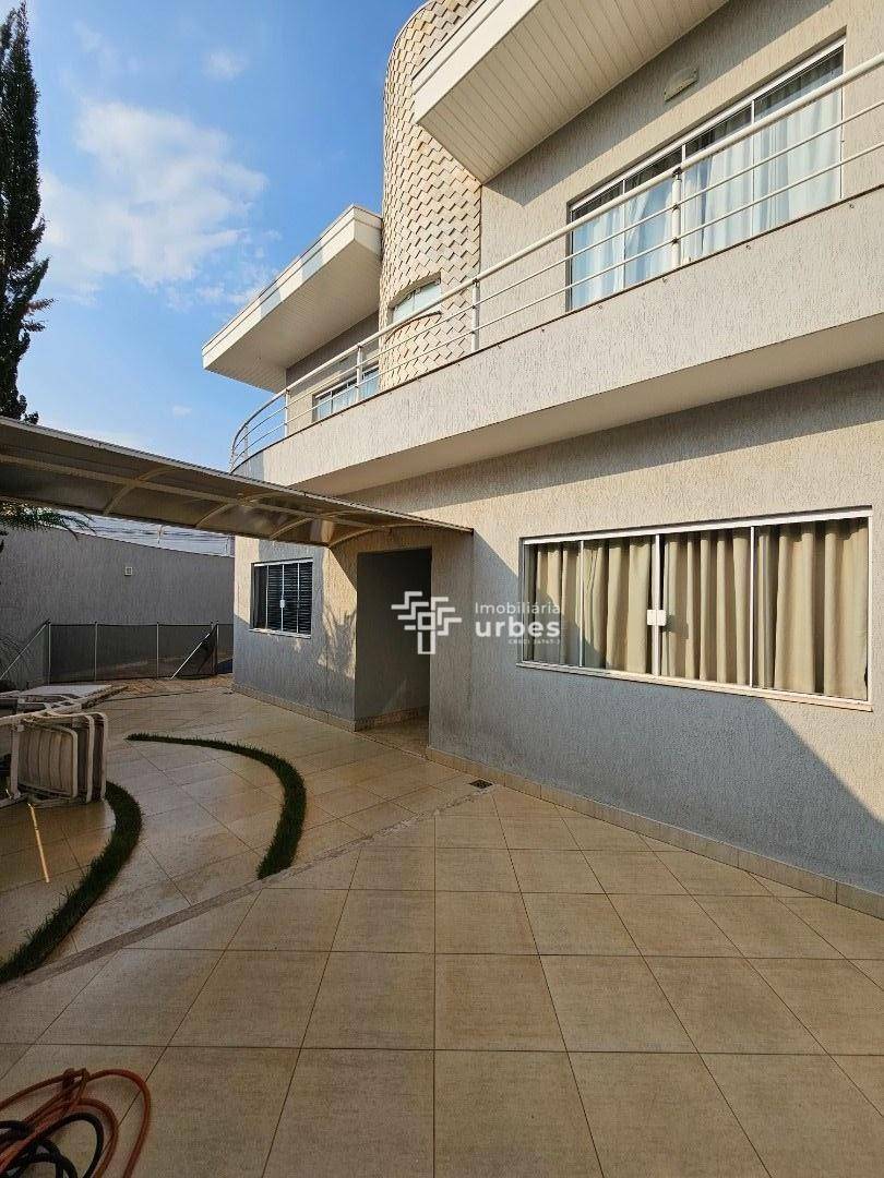 Casa à venda com 4 quartos, 360m² - Foto 47