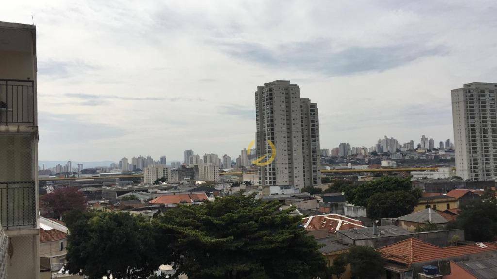 Apartamento para alugar com 1 quarto, 40m² - Foto 29