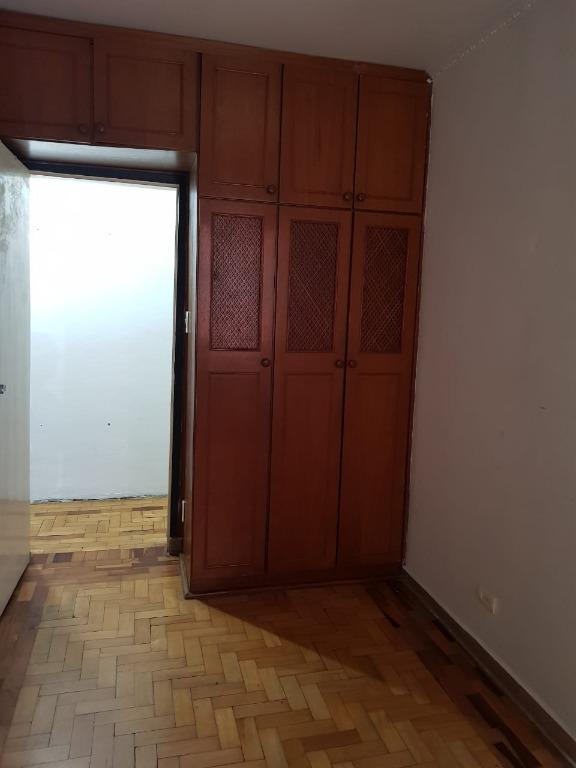 Apartamento à venda com 2 quartos, 79m² - Foto 13