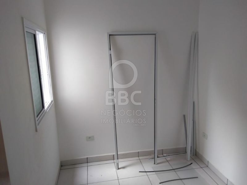 Apartamento à venda com 2 quartos, 50m² - Foto 5