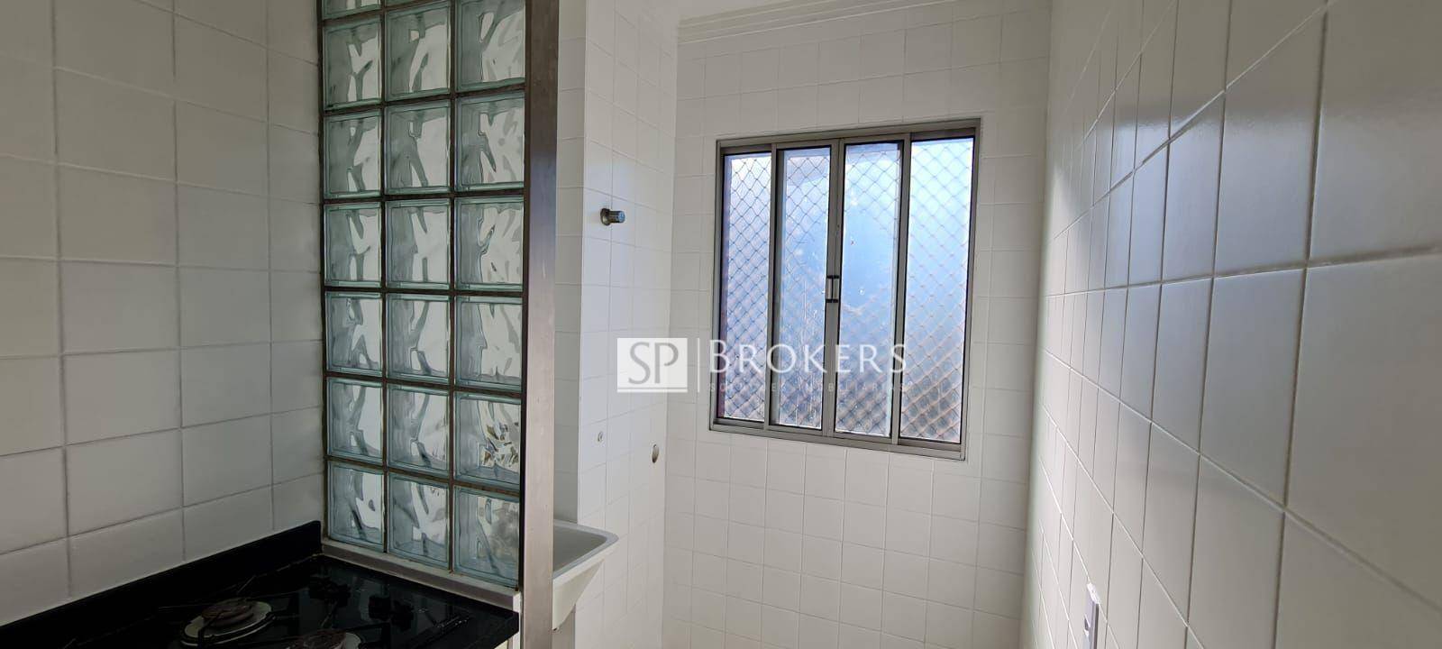 Apartamento à venda com 2 quartos, 49m² - Foto 4