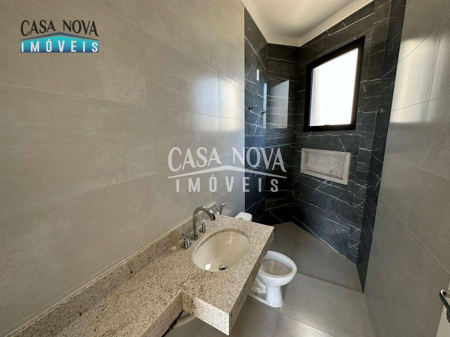 Casa de Condomínio à venda com 3 quartos, 250m² - Foto 45