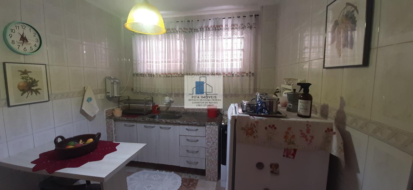 Sobrado à venda com 3 quartos, 175m² - Foto 34