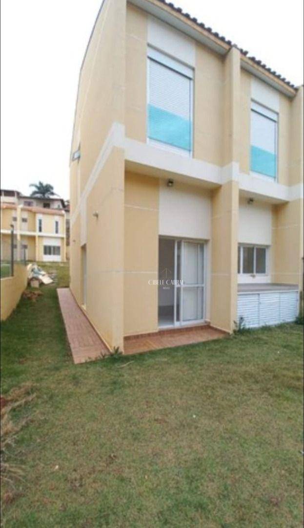 Casa de Condomínio à venda com 3 quartos, 77m² - Foto 1