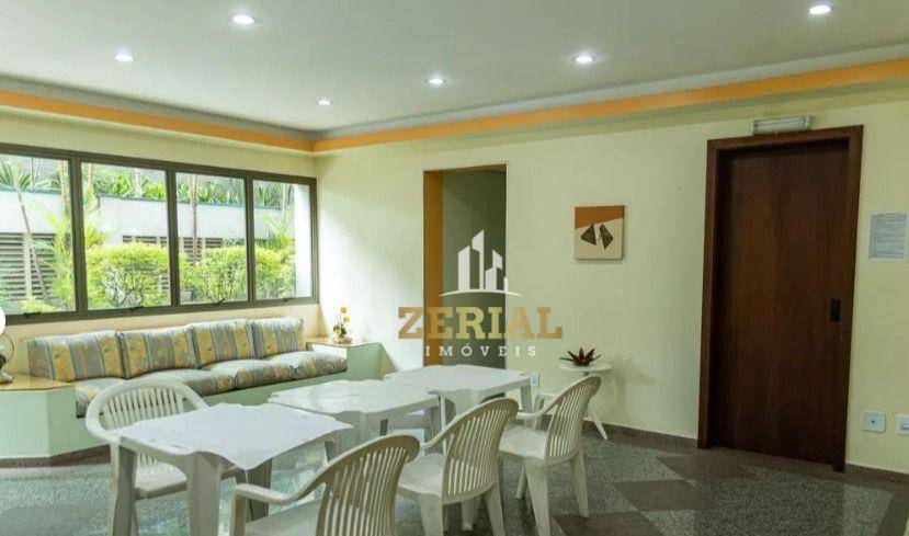 Apartamento para alugar com 1 quarto, 41m² - Foto 13