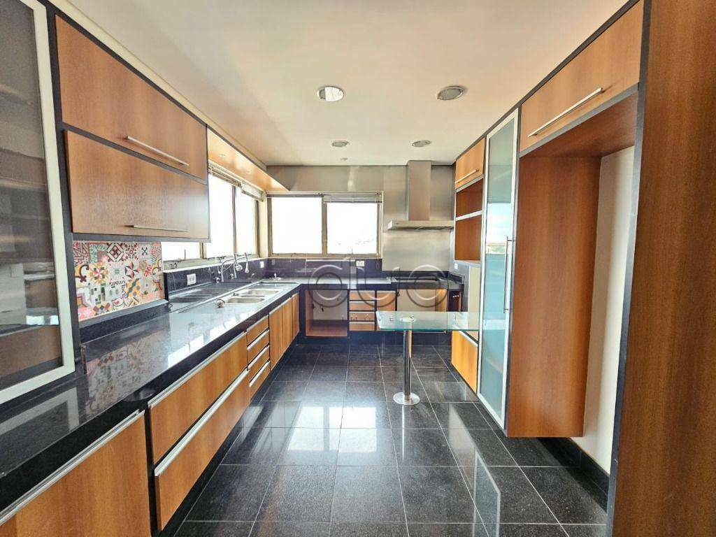 Apartamento à venda e aluguel com 3 quartos, 260m² - Foto 9