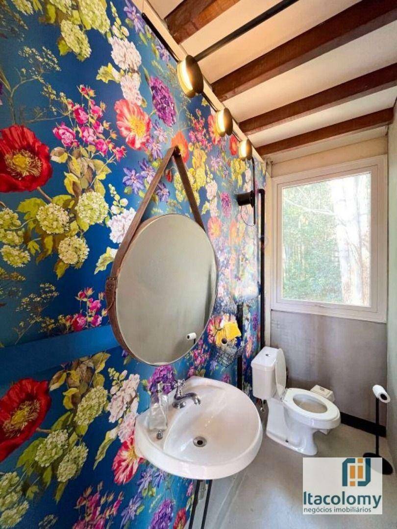 Casa de Condomínio à venda com 3 quartos, 530m² - Foto 12