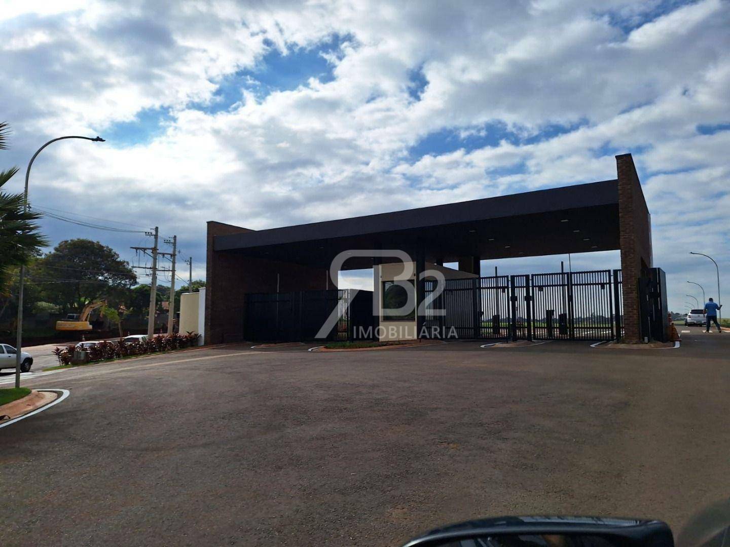 Loteamento e Condomínio à venda, 302M2 - Foto 4