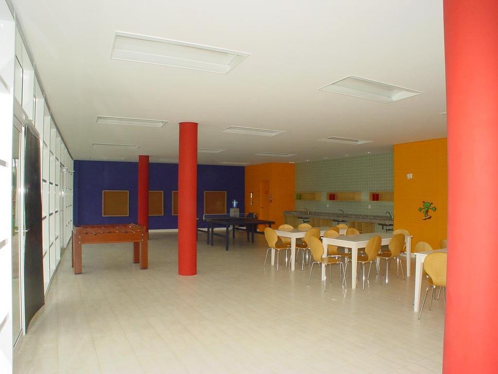 Apartamento à venda com 4 quartos, 205m² - Foto 13