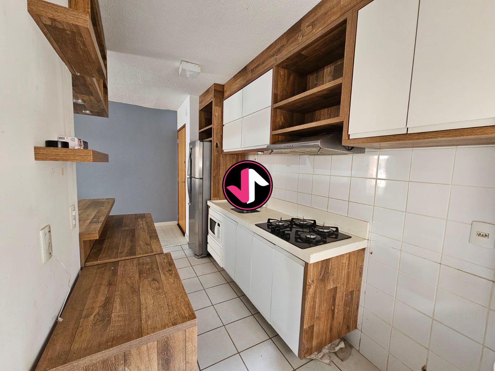 Apartamento à venda com 3 quartos - Foto 14
