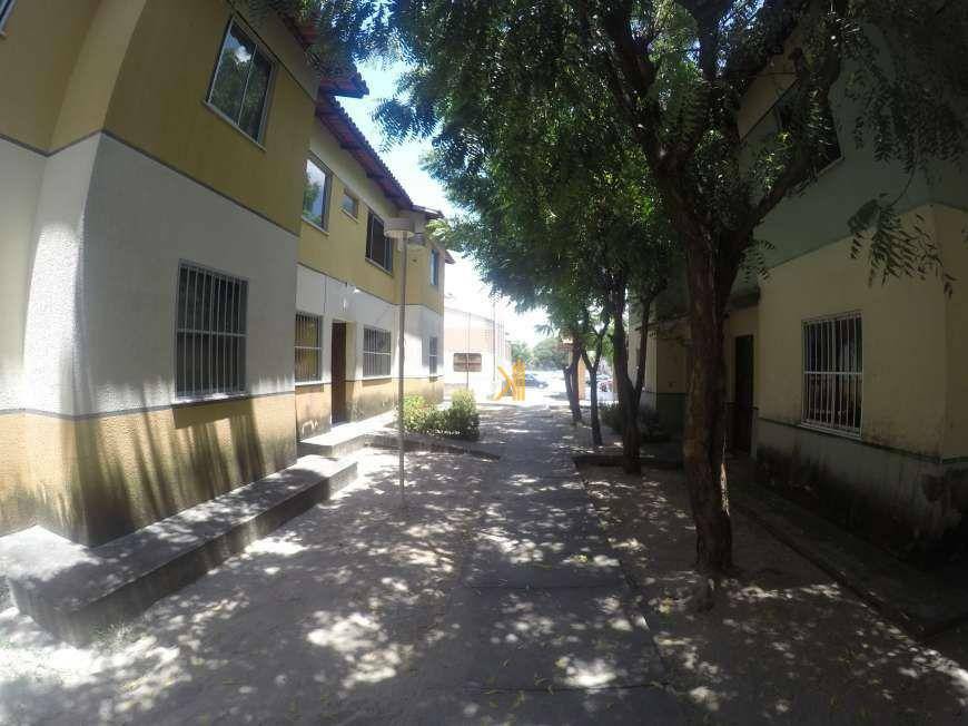 Apartamento à venda com 2 quartos, 48m² - Foto 9