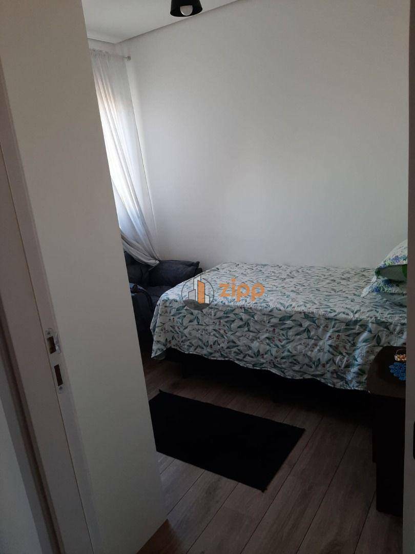 Apartamento à venda com 3 quartos, 82m² - Foto 10