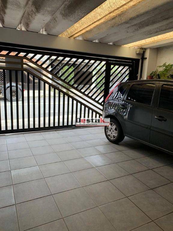 Sobrado à venda com 3 quartos, 191m² - Foto 28