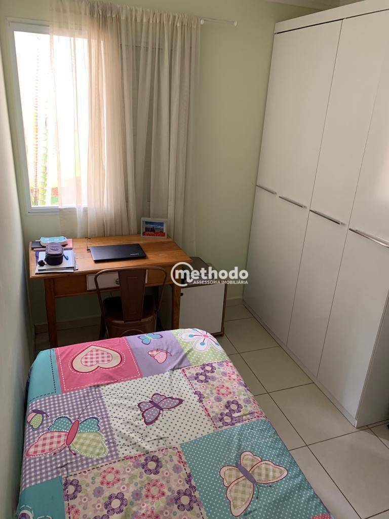 Apartamento à venda com 3 quartos, 76m² - Foto 9