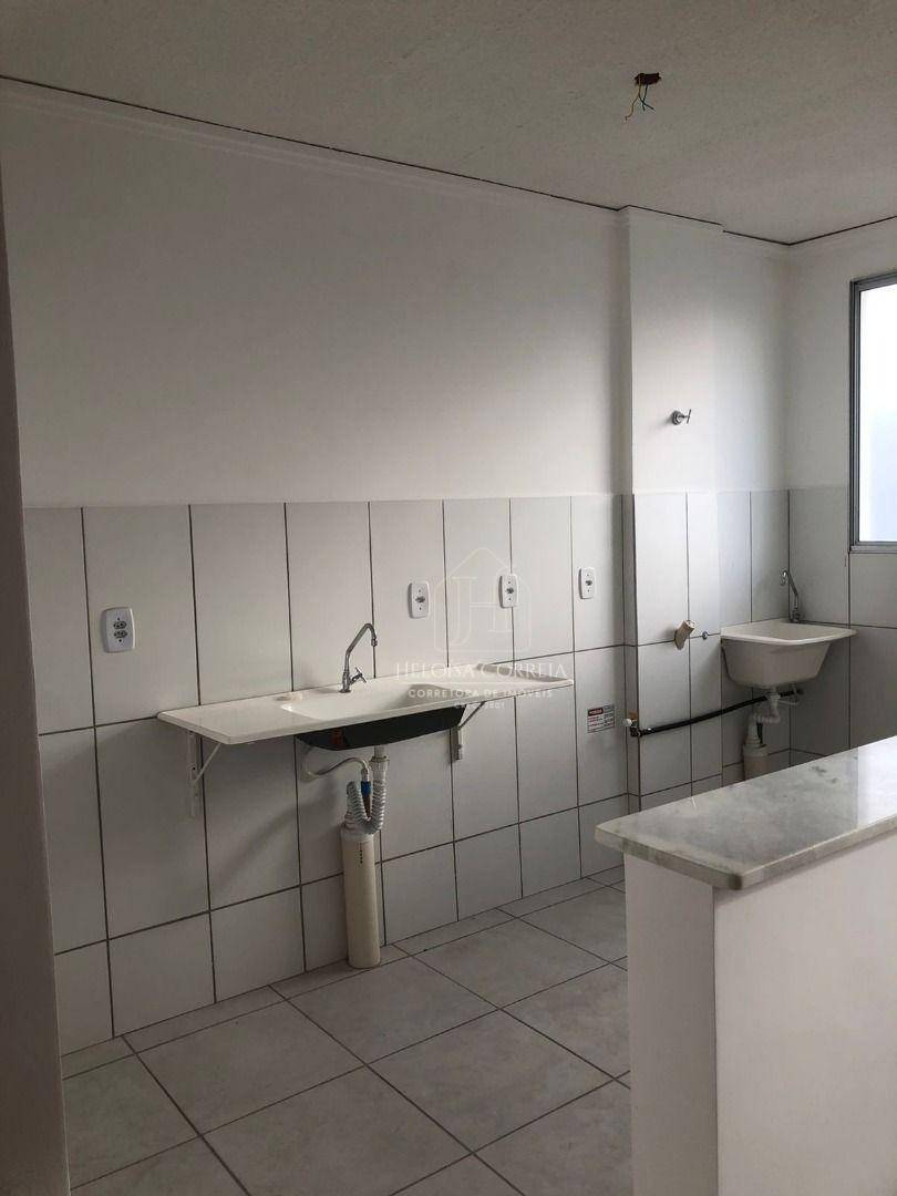 Apartamento para alugar com 2 quartos, 45m² - Foto 1