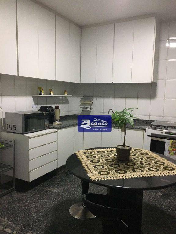 Sobrado à venda com 4 quartos, 414m² - Foto 37