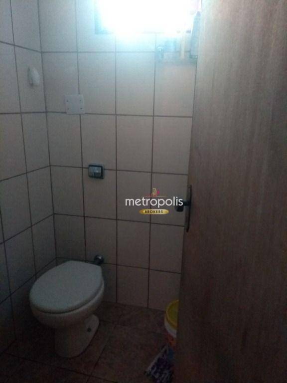 Sobrado à venda com 4 quartos, 200m² - Foto 27