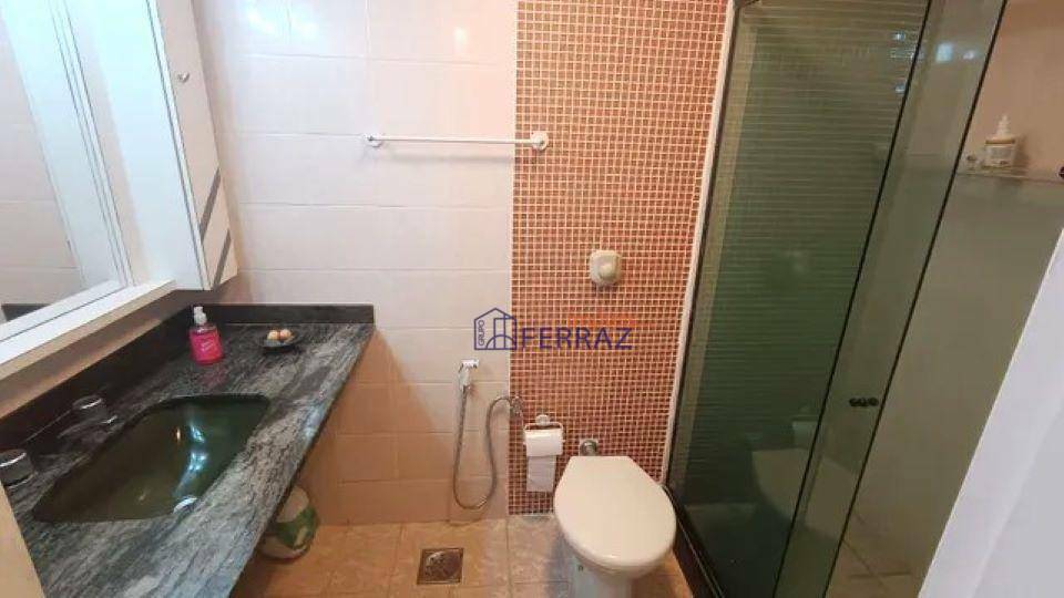 Apartamento à venda com 4 quartos, 150m² - Foto 13