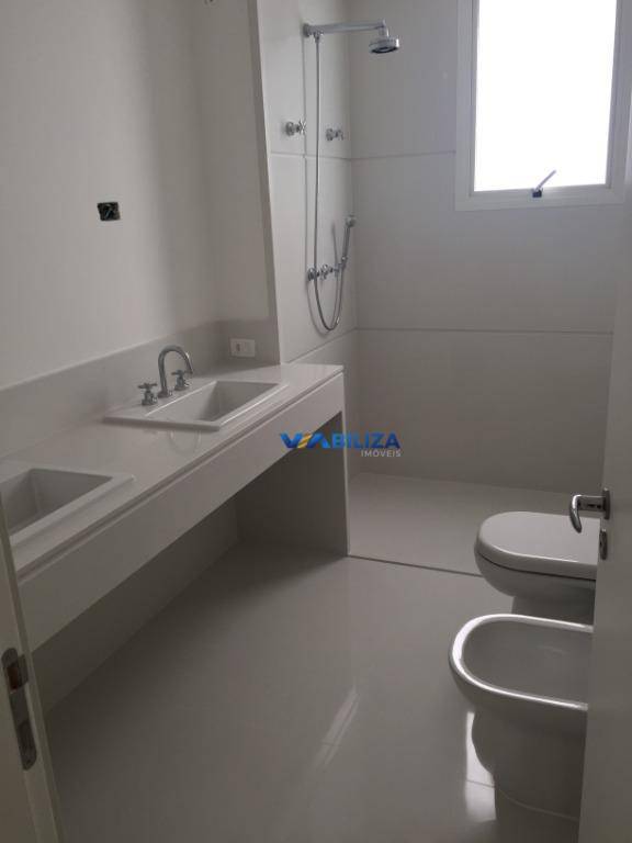 Apartamento à venda com 4 quartos, 260m² - Foto 41