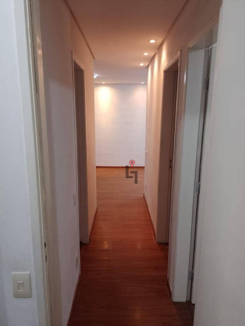 Apartamento, 3 quartos, 63 m² - Foto 10
