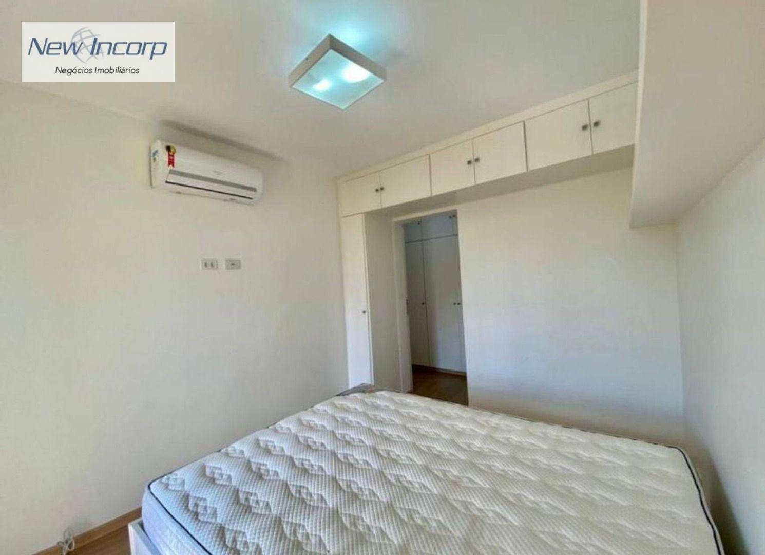 Apartamento à venda com 3 quartos, 117m² - Foto 8