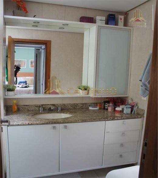 Apartamento à venda com 3 quartos, 111m² - Foto 11