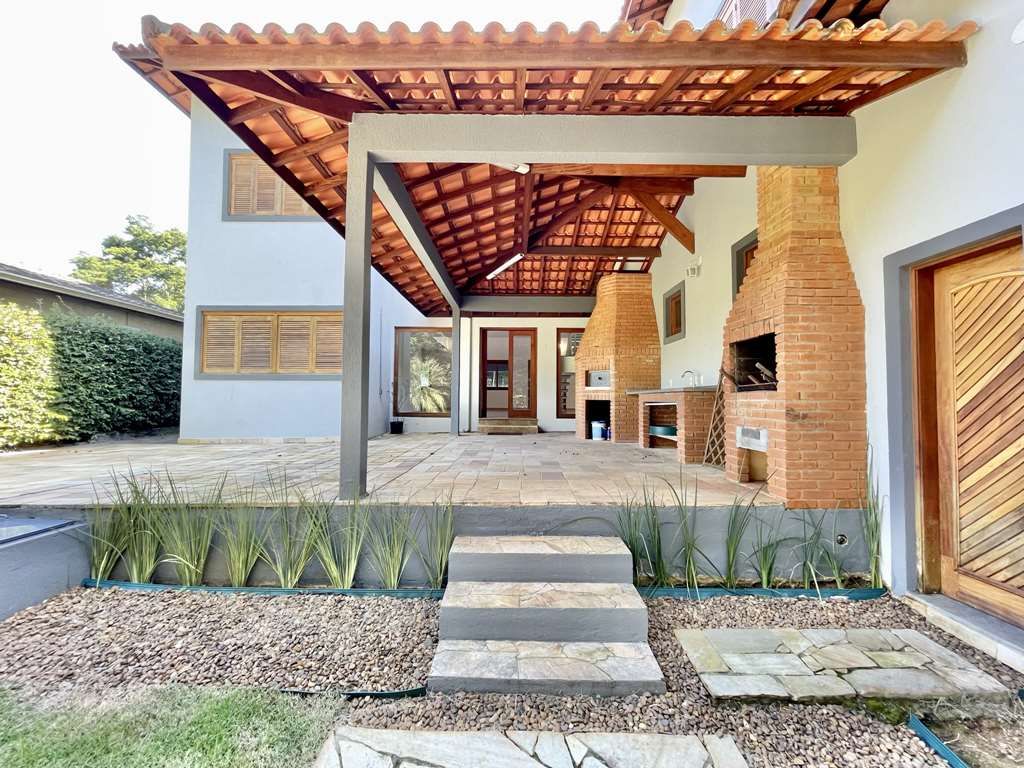 Casa de Condomínio à venda com 5 quartos, 311m² - Foto 47