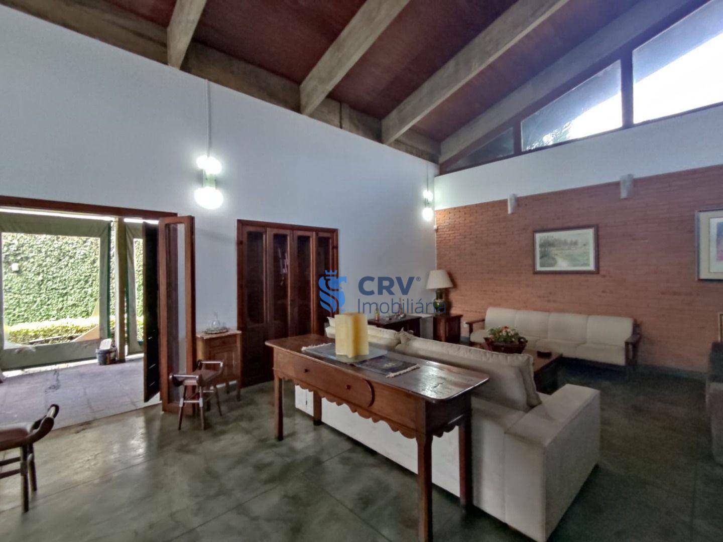 Casa, 4 quartos, 600 m² - Foto 4