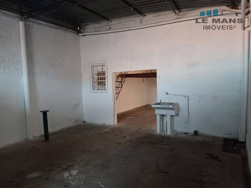 Loja-Salão à venda e aluguel, 164m² - Foto 7