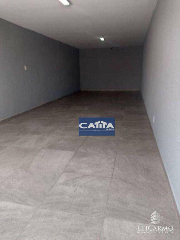 Sobrado à venda com 3 quartos, 134m² - Foto 9