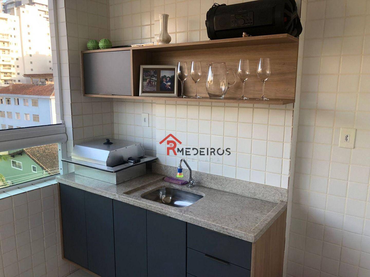 Apartamento à venda com 2 quartos, 65m² - Foto 8