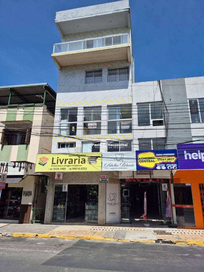 Apartamento, 1 quarto, 40 m² - Foto 2