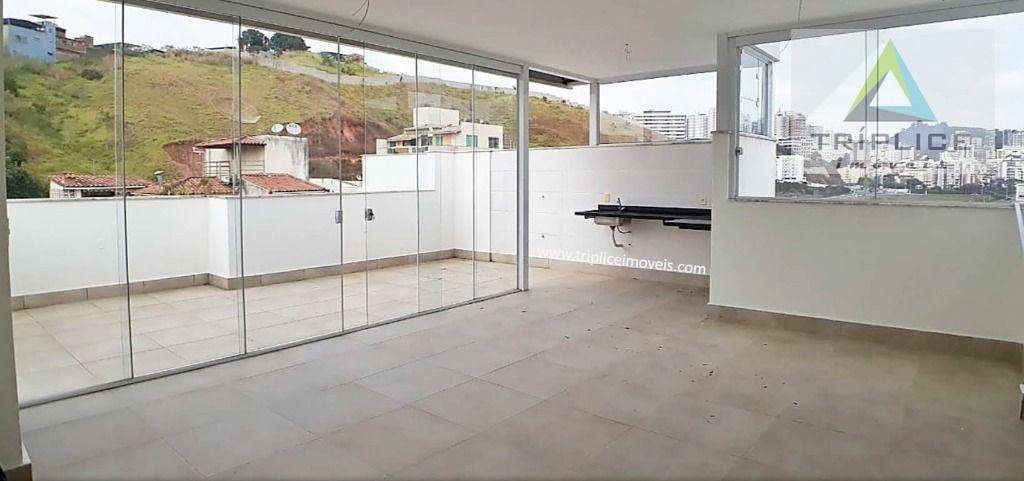 Cobertura à venda com 2 quartos, 150m² - Foto 10