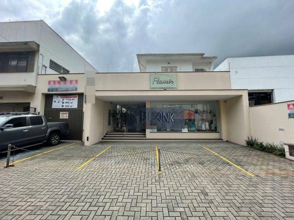 Loja-Salão para alugar, 400m² - Foto 1