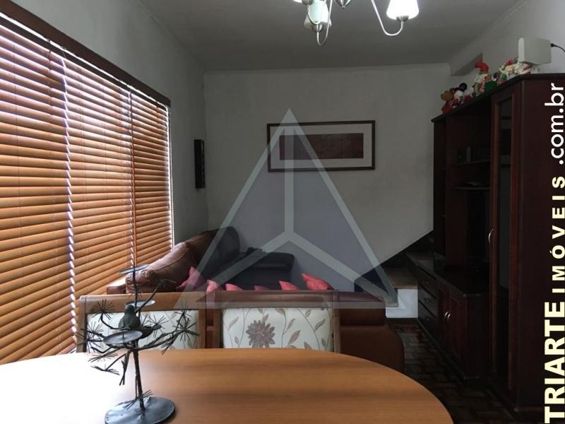 Sobrado à venda com 3 quartos, 180m² - Foto 8