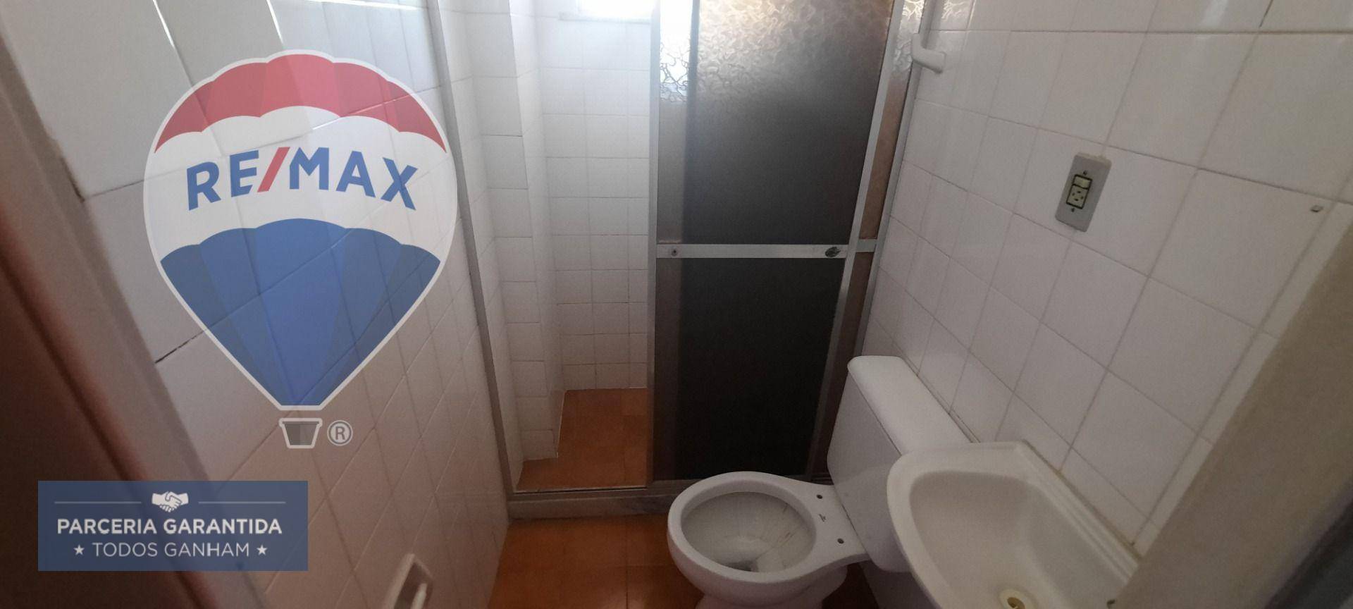 Apartamento à venda com 2 quartos, 62m² - Foto 8