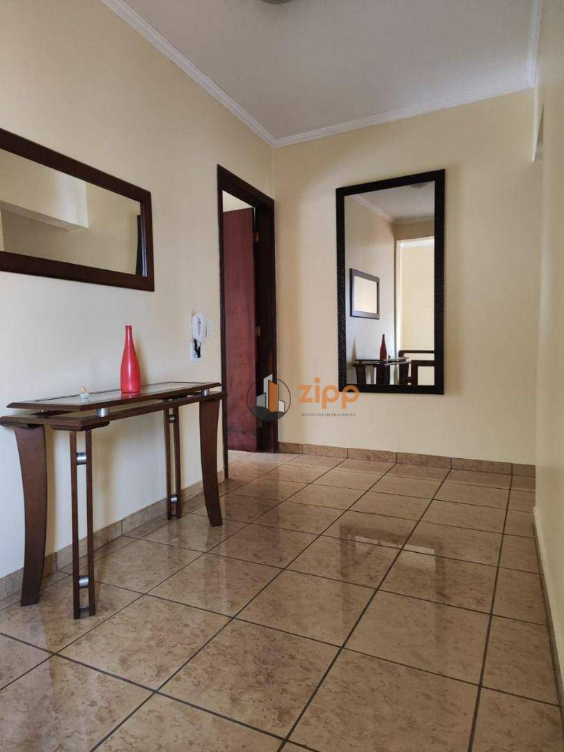 Sobrado à venda com 3 quartos, 340m² - Foto 18