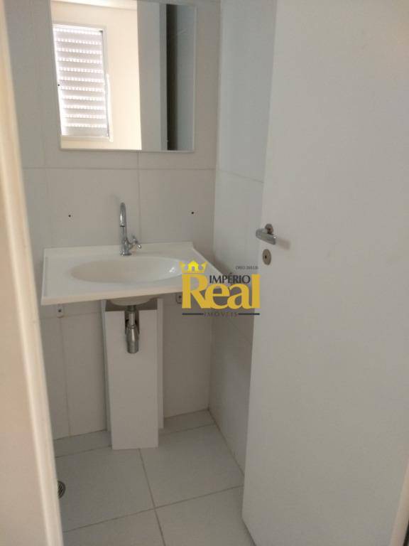 Apartamento à venda com 3 quartos, 60m² - Foto 3